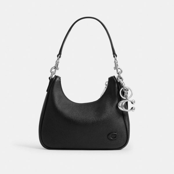 Coach Outlet Signature Bag Charm - Preorder