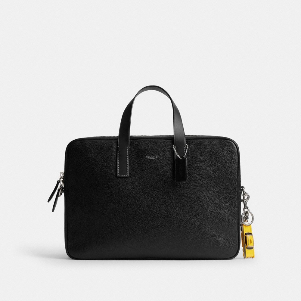 Coach Outlet Taxi Bag Charm - Preorder