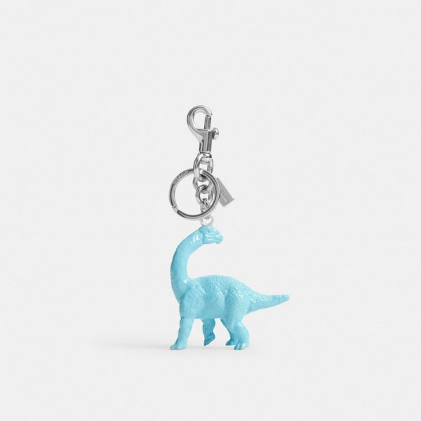 Coach Outlet Dinosaur Bag Charm - Preorder