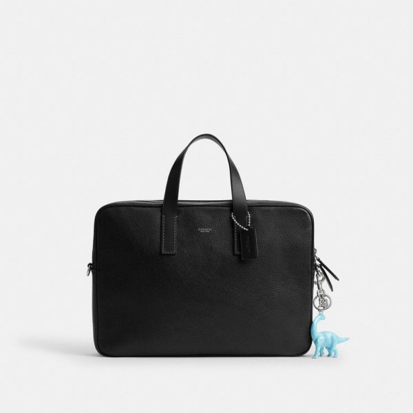 Coach Outlet Dinosaur Bag Charm - Preorder