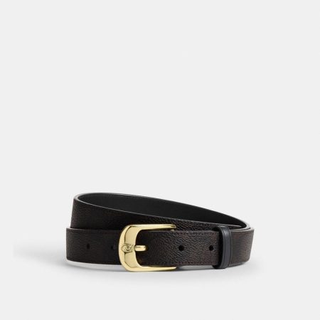 Brass / Walnut Black