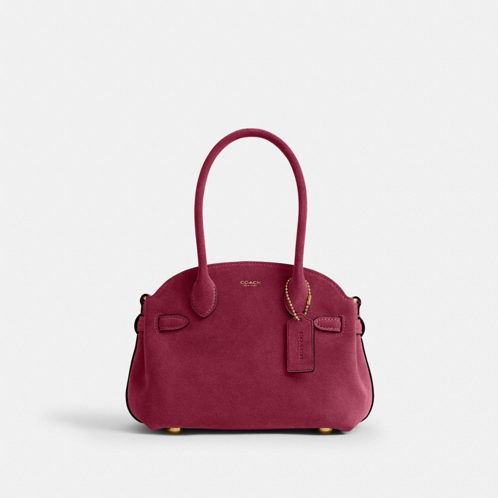 Coach Outlet Soft Empire Carryall Bag 21 - Preorder
