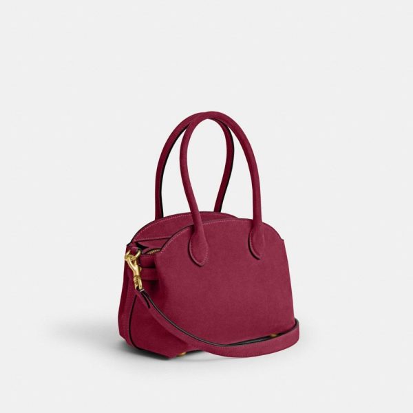 Coach Outlet Soft Empire Carryall Bag 21 - Preorder