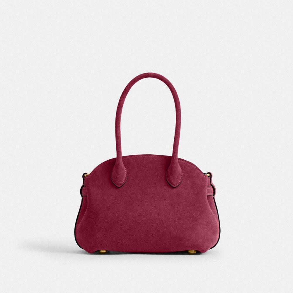 Coach Outlet Soft Empire Carryall Bag 21 - Preorder