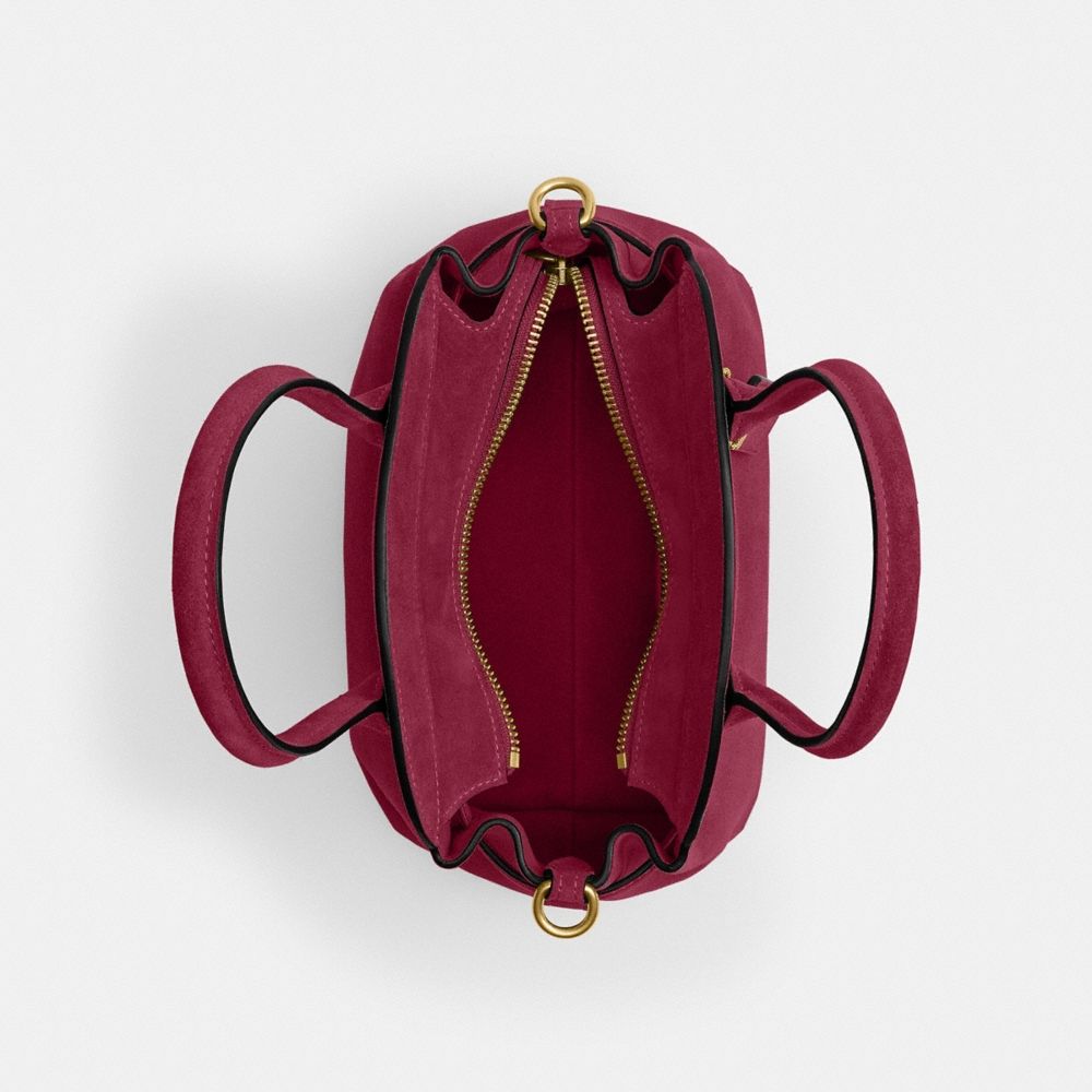 Coach Outlet Soft Empire Carryall Bag 21 - Preorder