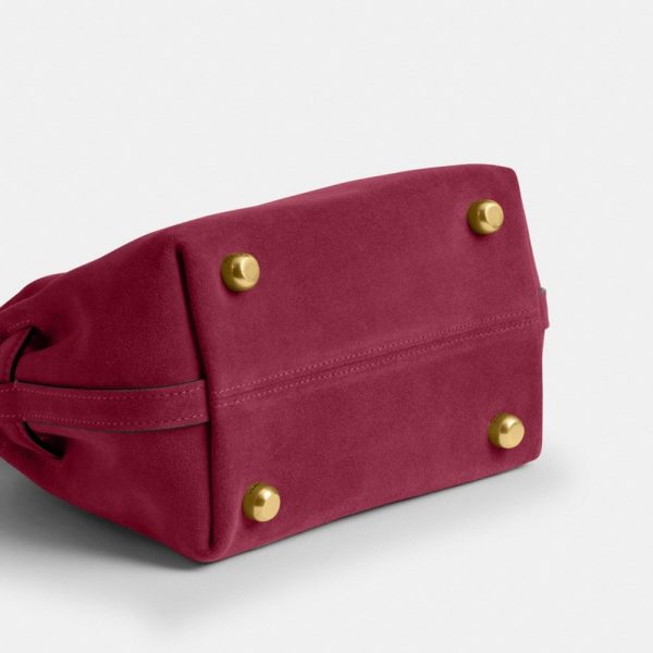 Coach Outlet Soft Empire Carryall Bag 21 - Preorder