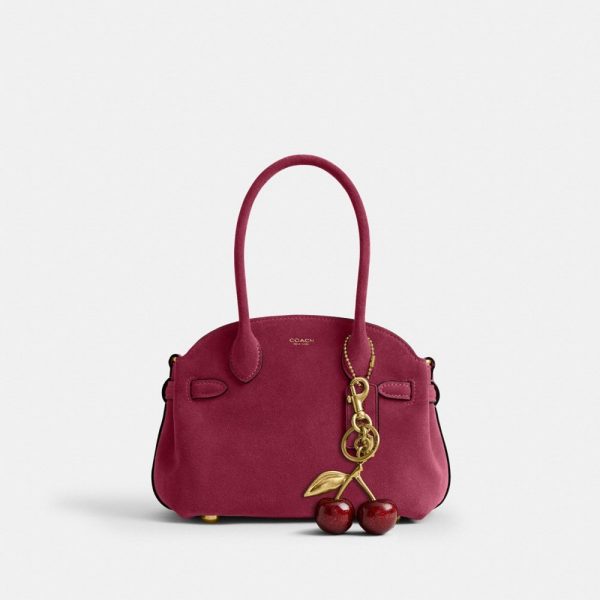 Coach Outlet Soft Empire Carryall Bag 21 - Preorder