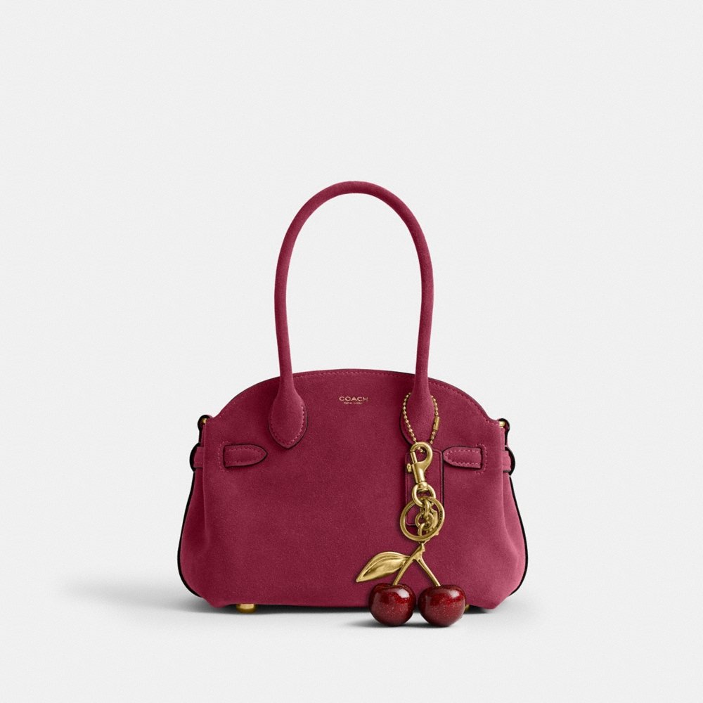 Coach Outlet Soft Empire Carryall Bag 21 - Preorder