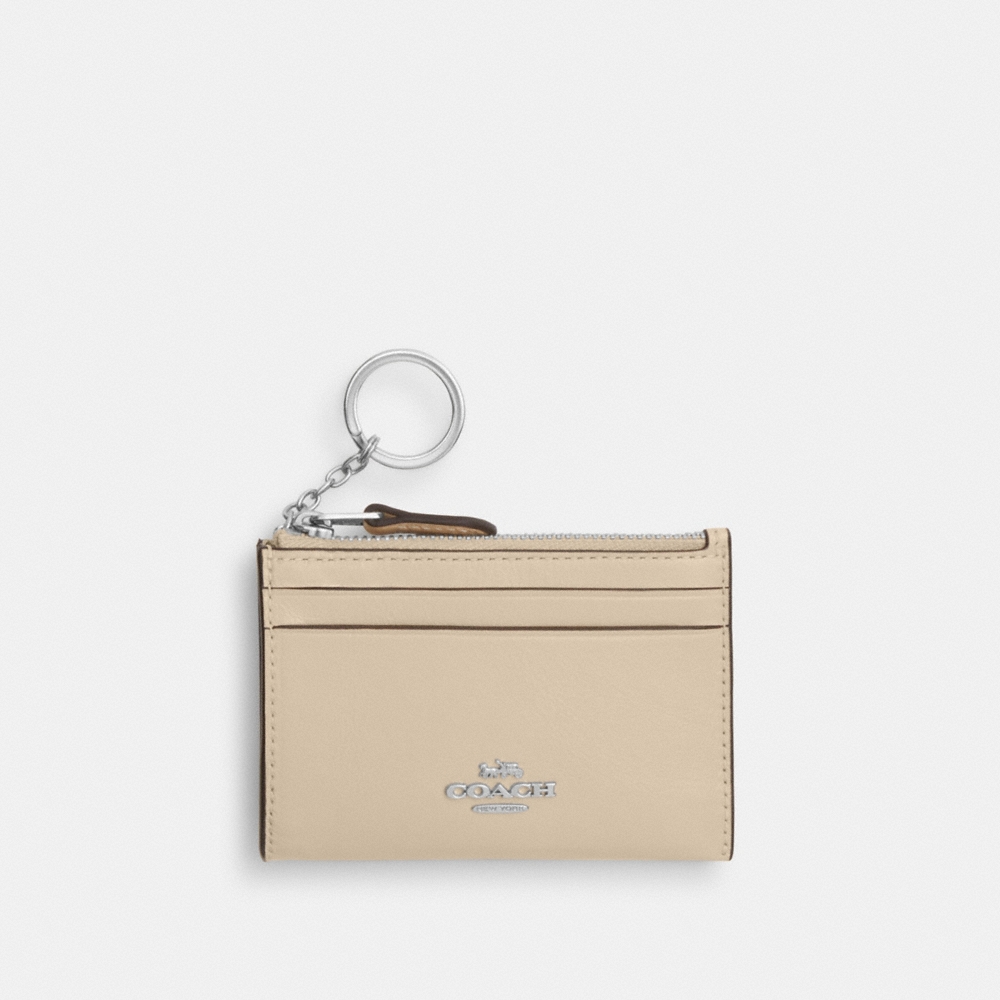 Coach Outlet Mini Skinny ID Case - Preorder