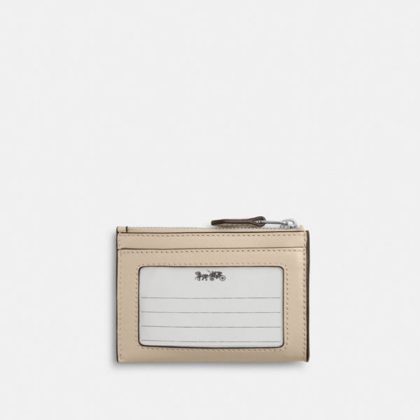 Coach Outlet Mini Skinny ID Case - Preorder
