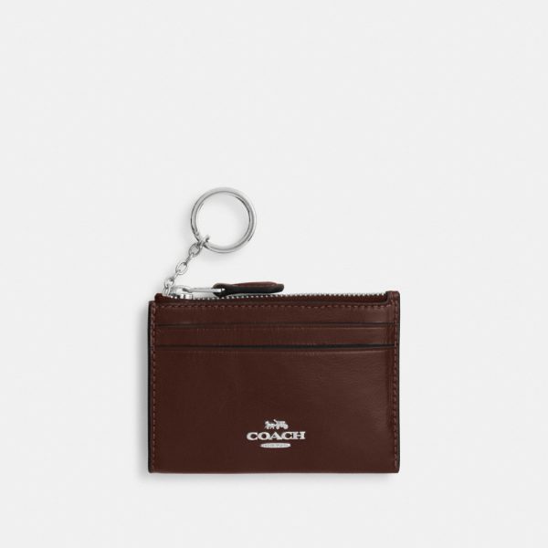 Coach Outlet Mini Skinny ID Case - Preorder