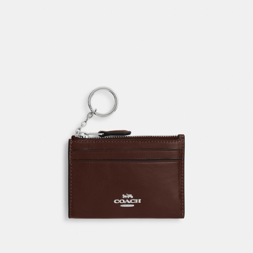 Coach Outlet Mini Skinny ID Case - Preorder