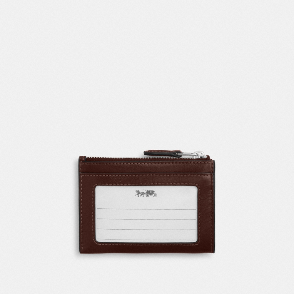 Coach Outlet Mini Skinny ID Case - Preorder