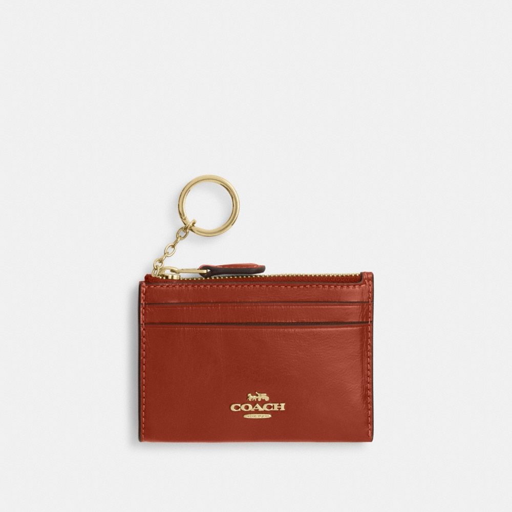 Coach Outlet Mini Skinny ID Case - Preorder