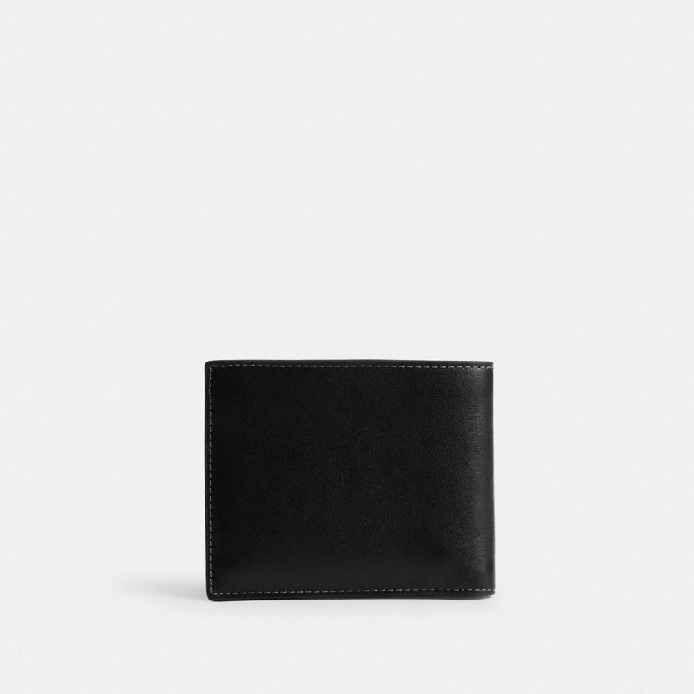Coach Outlet 3-In-1 Wallet With Ellie Graphic - Preorder