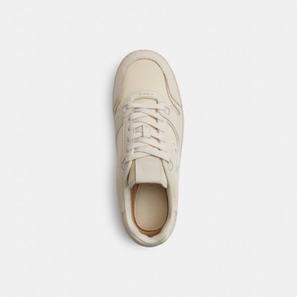 Coach Outlet Soho Espadrille Sneaker - Preorder