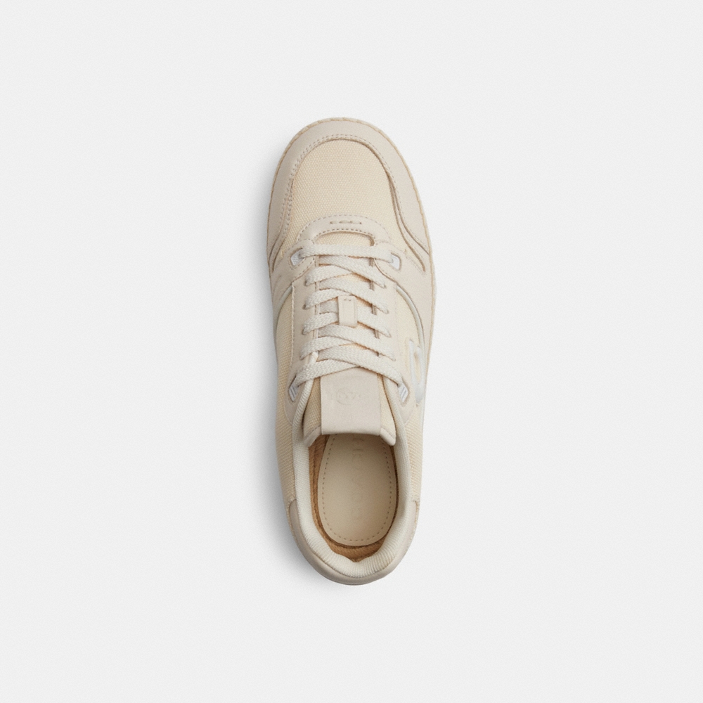 Coach Outlet Soho Espadrille Sneaker - Preorder - Image 3