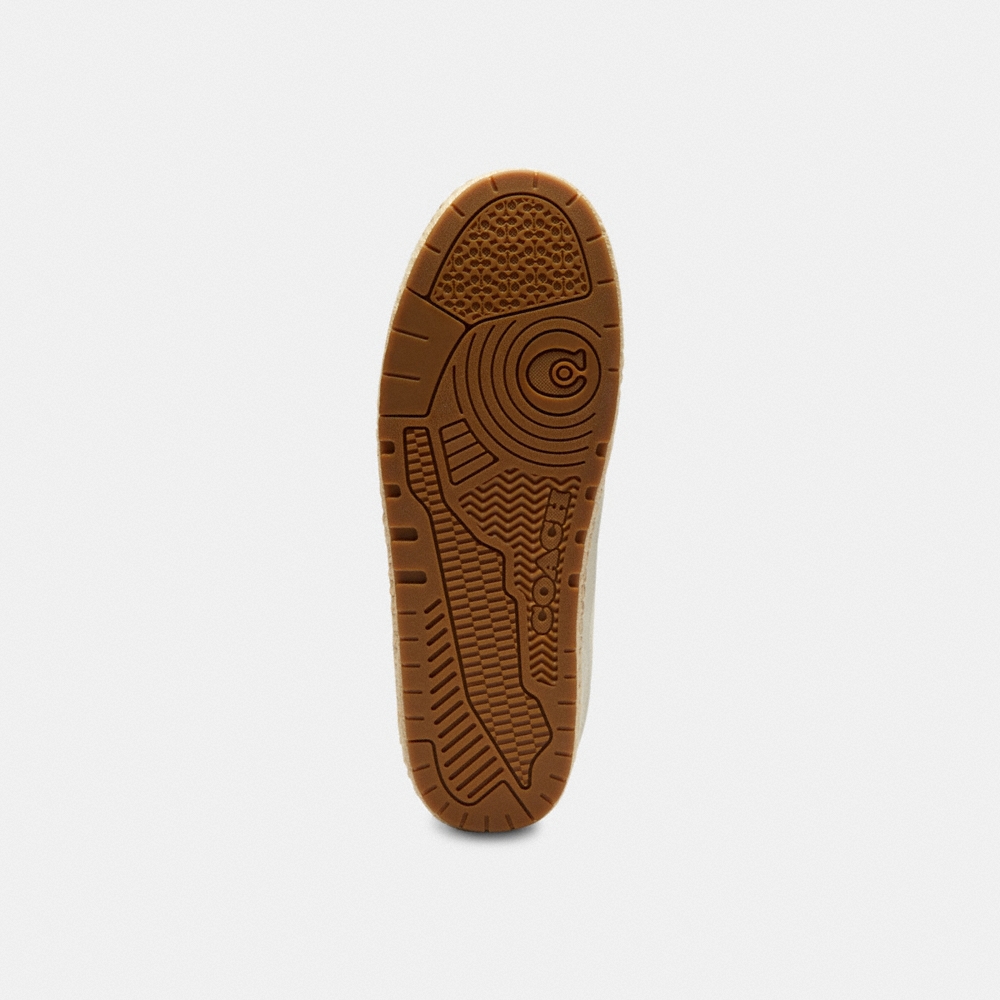 Coach Outlet Soho Espadrille Sneaker - Preorder - Image 5