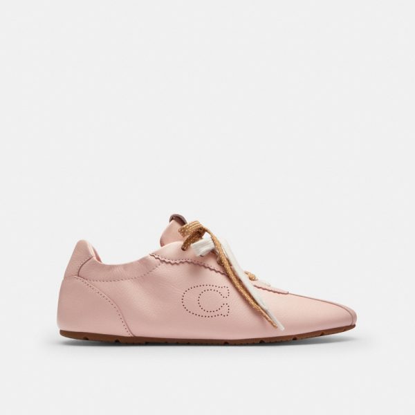 Coach Outlet Soft Sneaker - Preorder