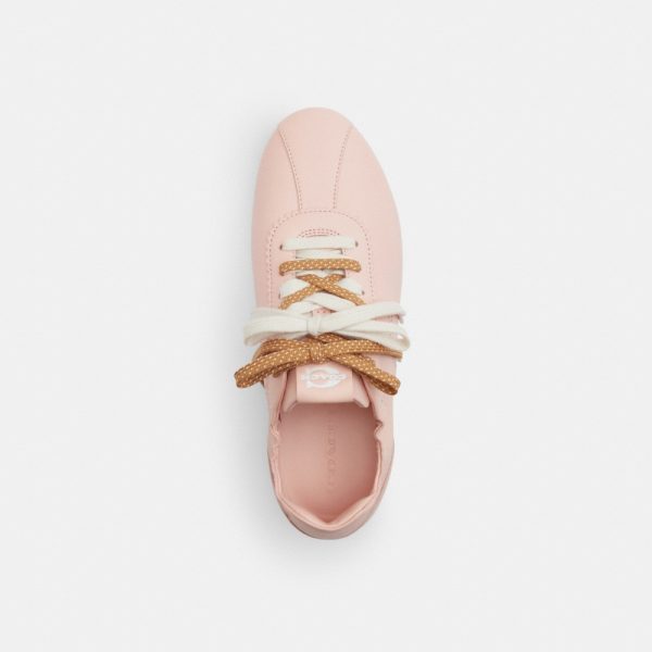 Coach Outlet Soft Sneaker - Preorder