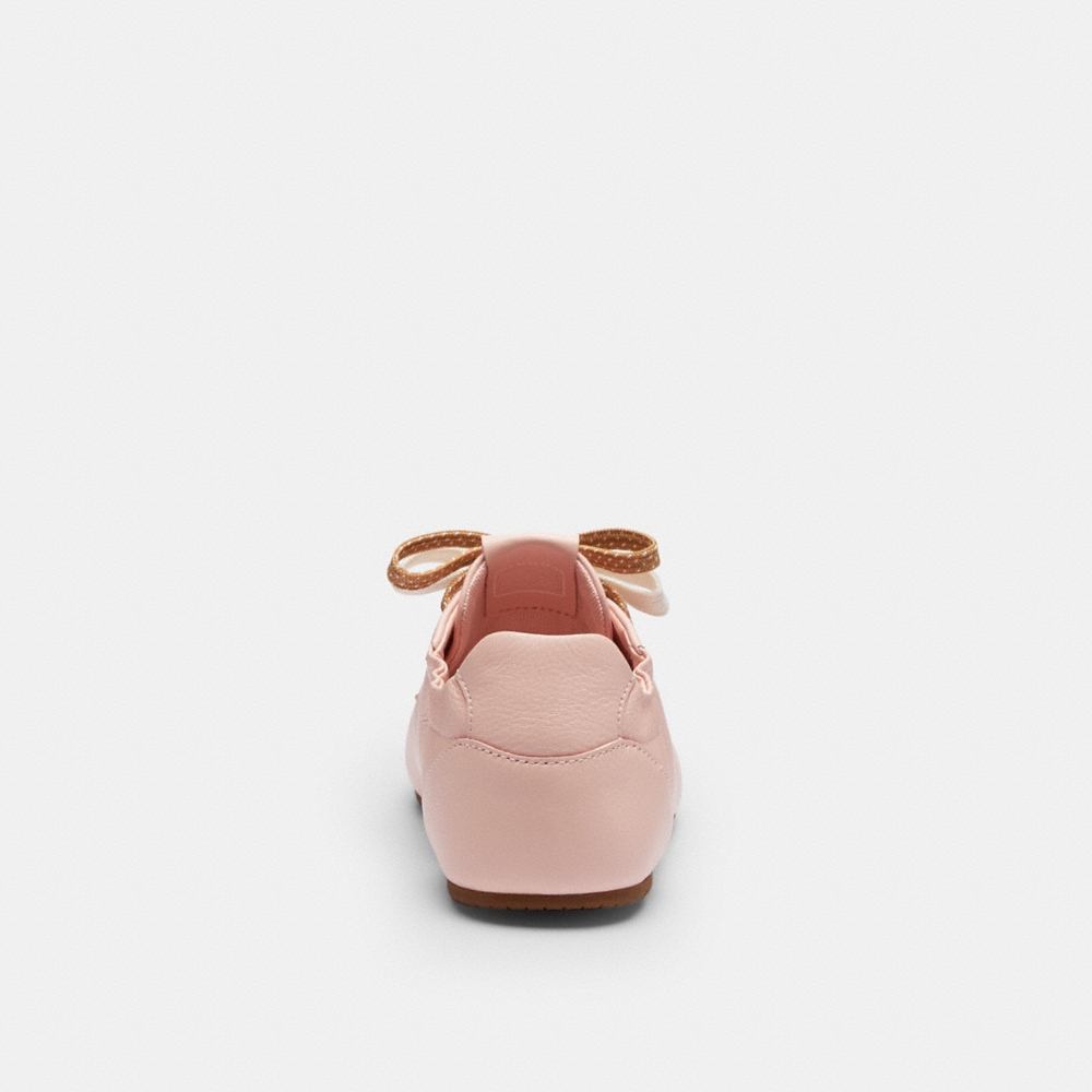 Coach Outlet Soft Sneaker - Preorder