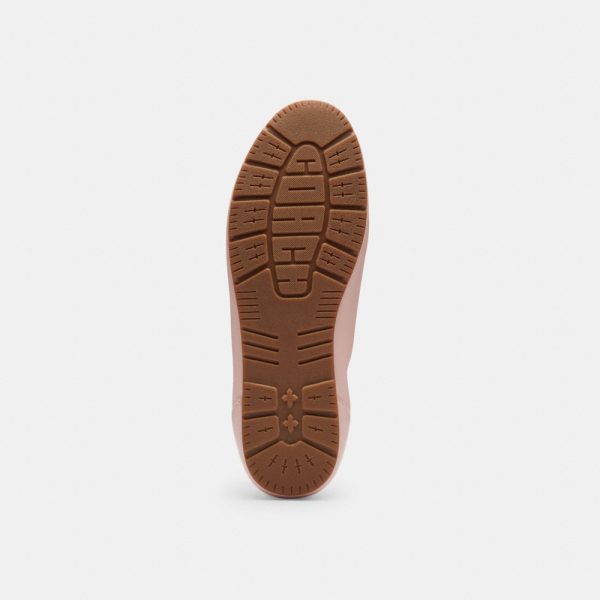 Coach Outlet Soft Sneaker - Preorder