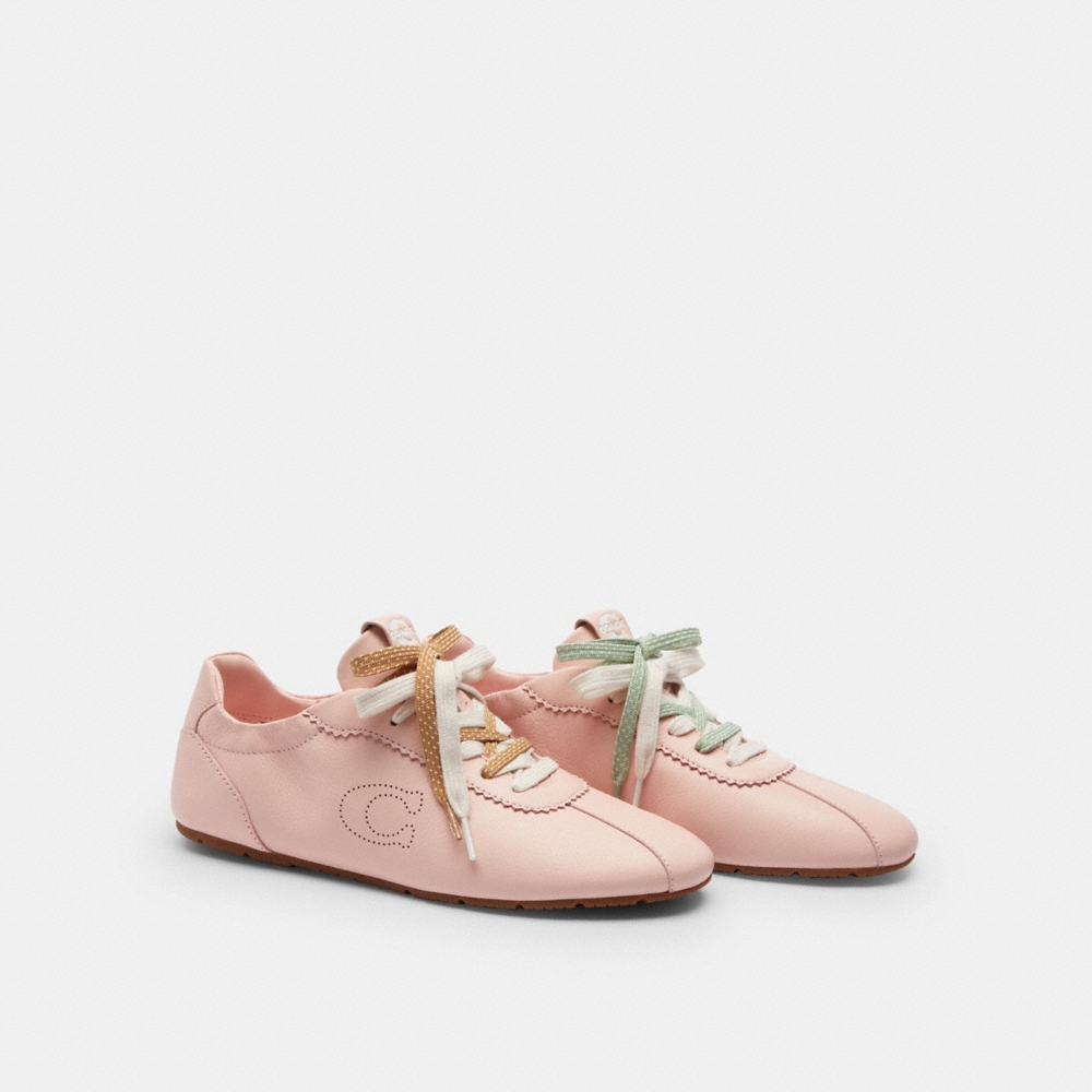 Coach Outlet Soft Sneaker - Preorder