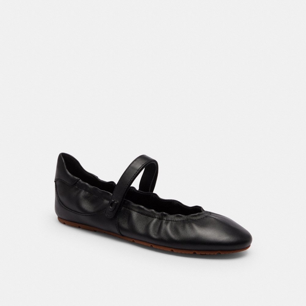Coach Outlet Mary Jane Sneaker - Preorder