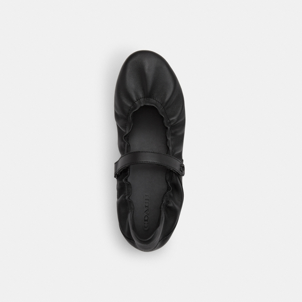 Coach Outlet Mary Jane Sneaker - Preorder
