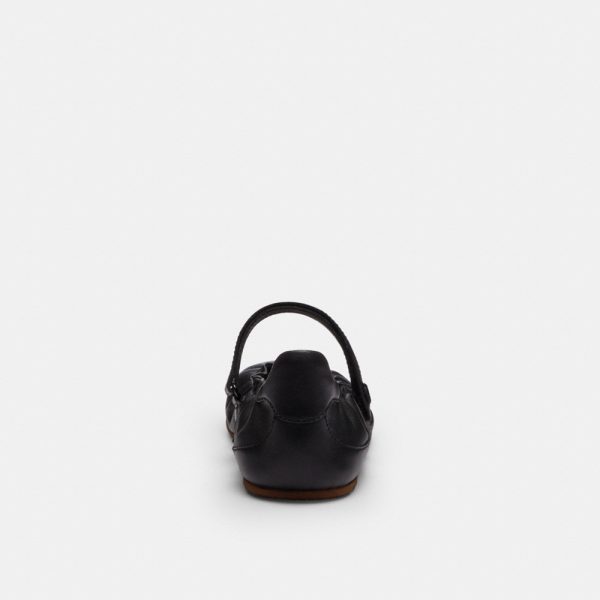 Coach Outlet Mary Jane Sneaker - Preorder