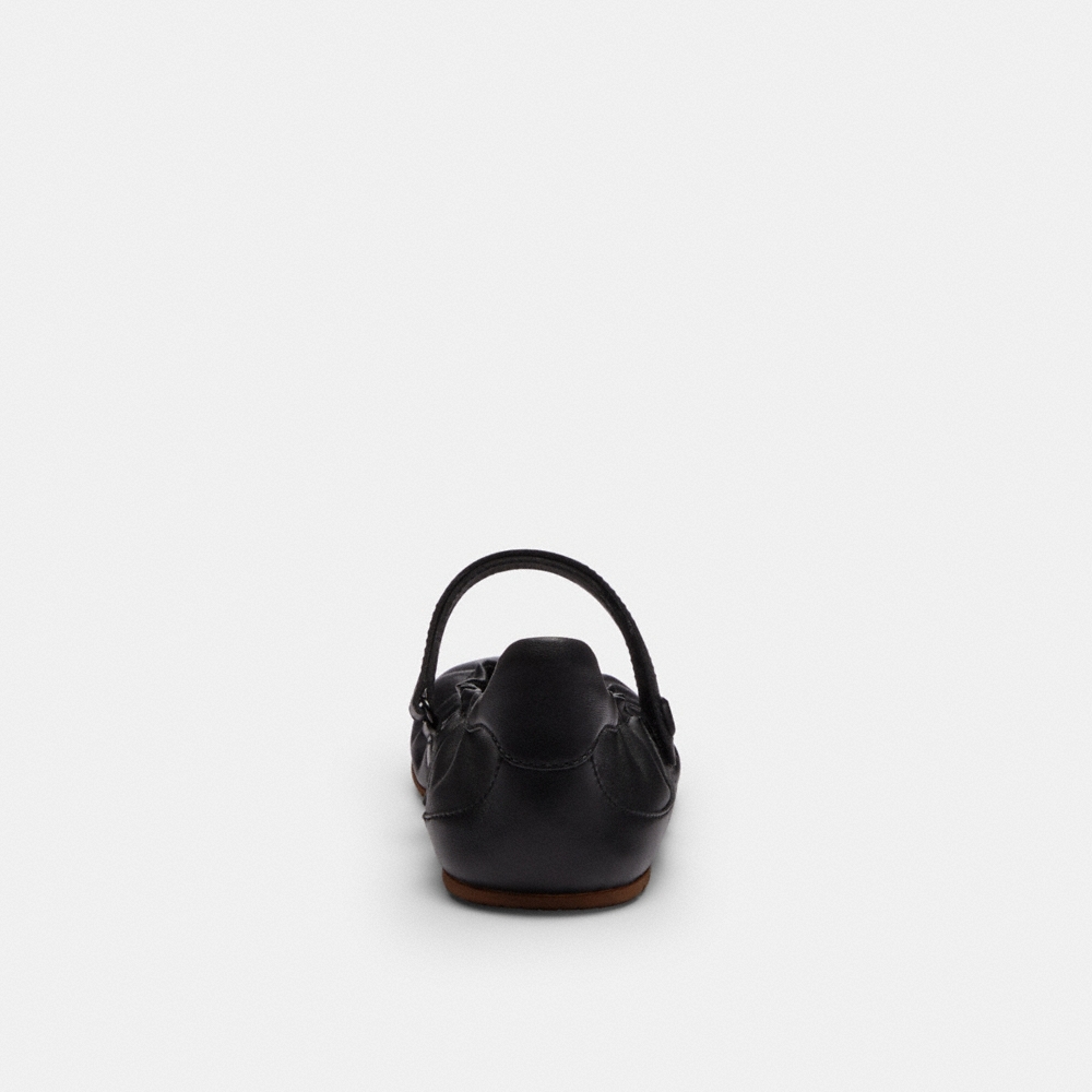 Coach Outlet Mary Jane Sneaker - Preorder