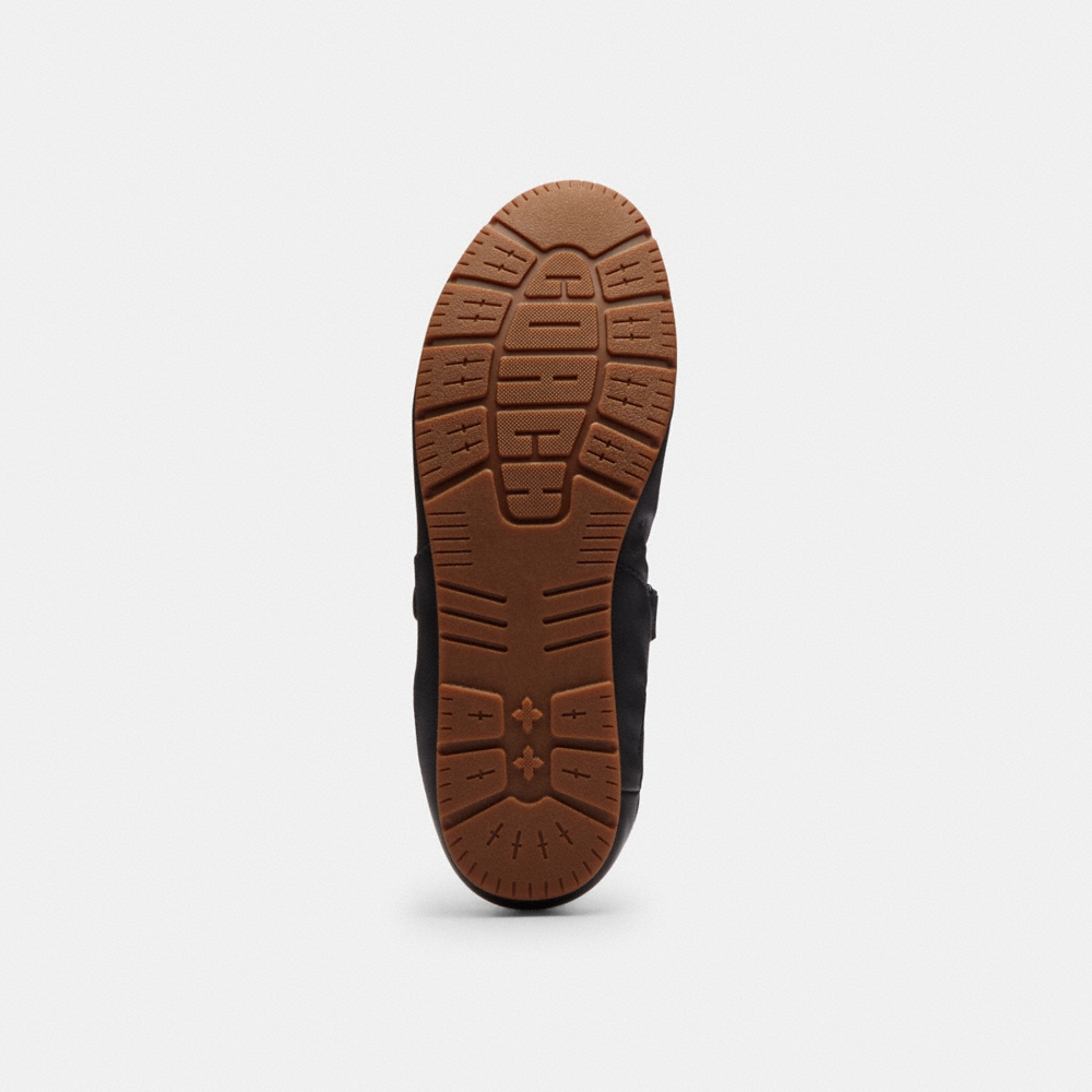 Coach Outlet Mary Jane Sneaker - Preorder