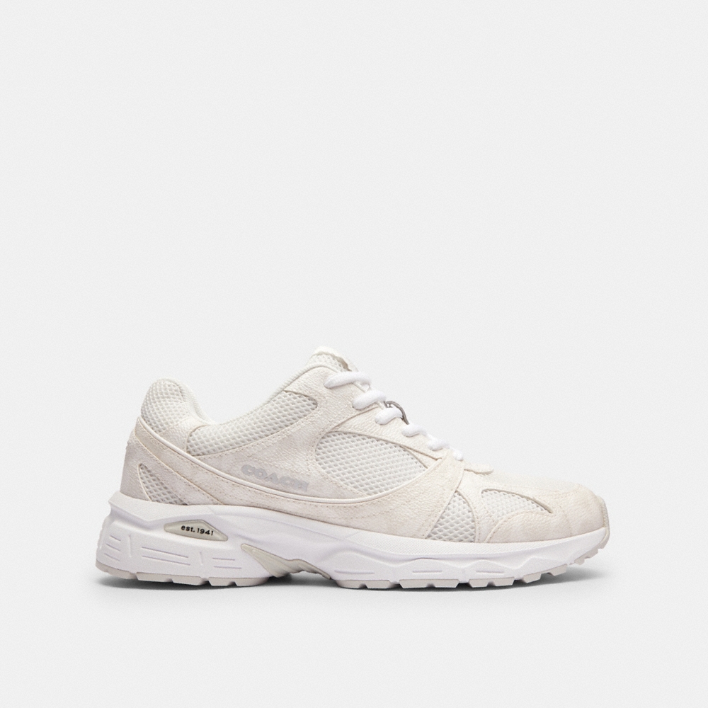 Coach Outlet Sport Sneaker With Signature Canvas - Preorder - Image 2