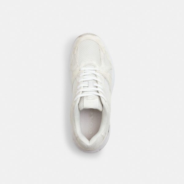 Coach Outlet Sport Sneaker With Signature Canvas - Preorder