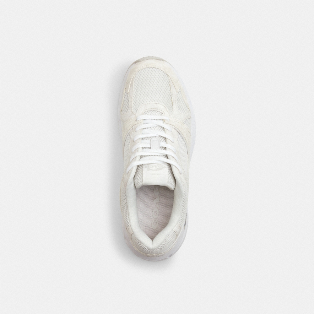 Coach Outlet Sport Sneaker With Signature Canvas - Preorder - Image 3