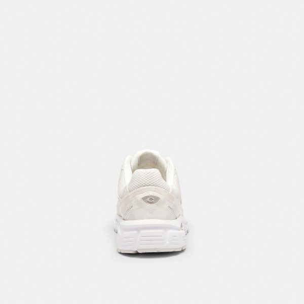 Coach Outlet Sport Sneaker With Signature Canvas - Preorder