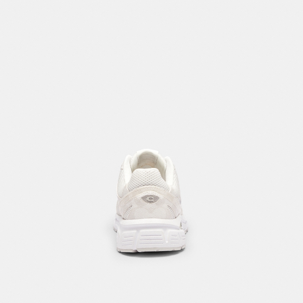 Coach Outlet Sport Sneaker With Signature Canvas - Preorder - Image 4