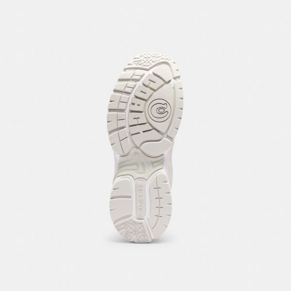Coach Outlet Sport Sneaker With Signature Canvas - Preorder