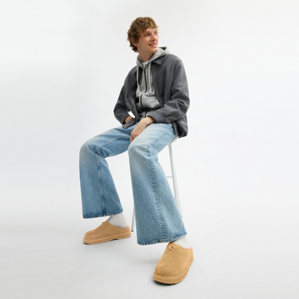Coach Outlet Sport Clog - Preorder