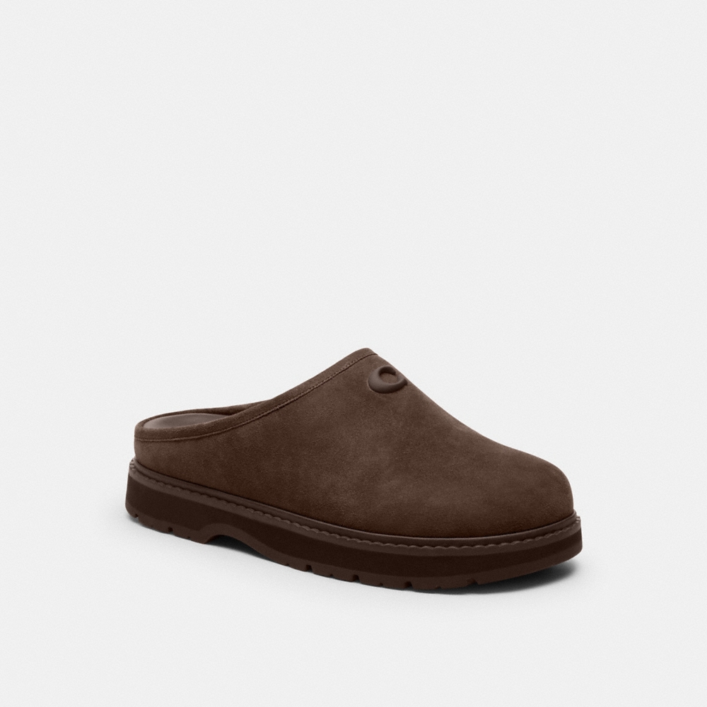 Coach Outlet Sport Clog - Preorder