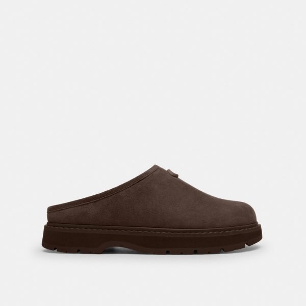 Coach Outlet Sport Clog - Preorder