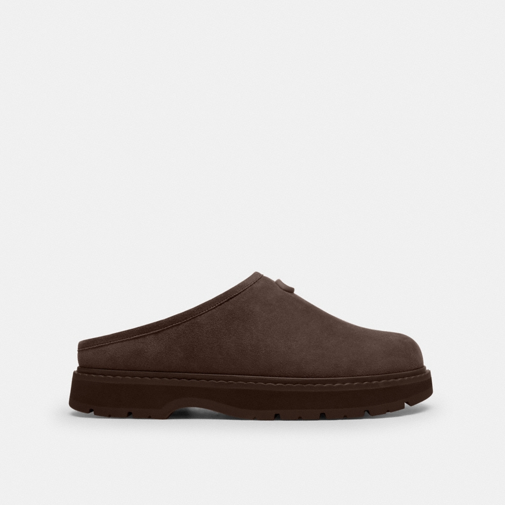 Coach Outlet Sport Clog - Preorder