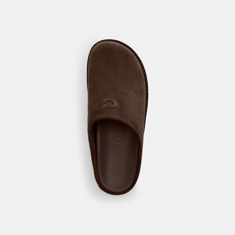 Coach Outlet Sport Clog - Preorder