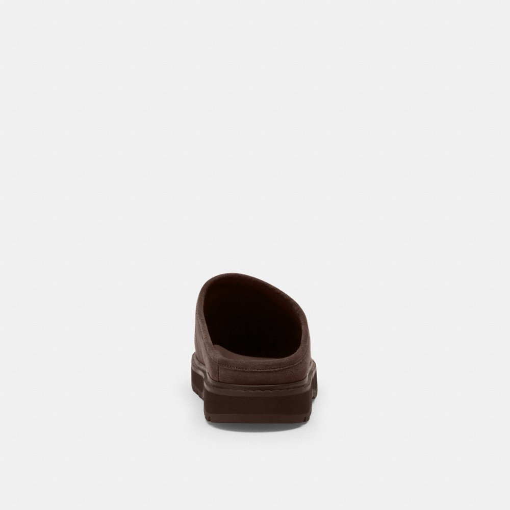 Coach Outlet Sport Clog - Preorder