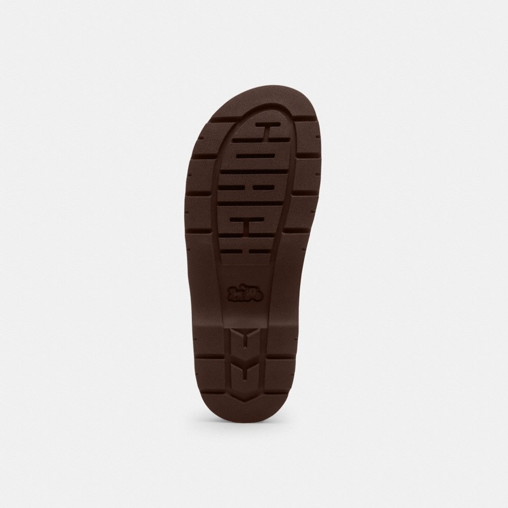 Coach Outlet Sport Clog - Preorder