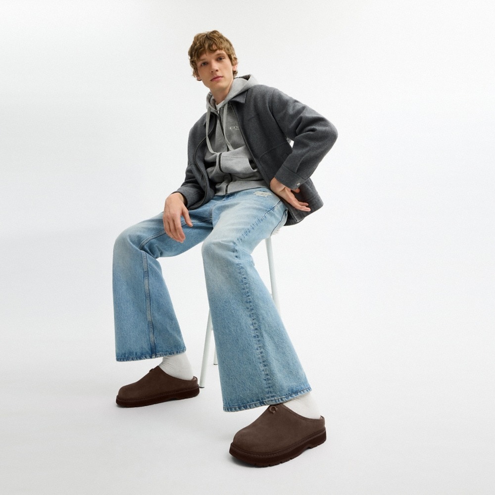 Coach Outlet Sport Clog - Preorder