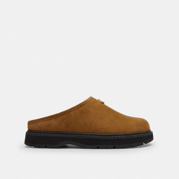 Coach Outlet Sport Clog - Preorder