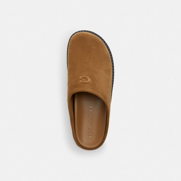 Coach Outlet Sport Clog - Preorder