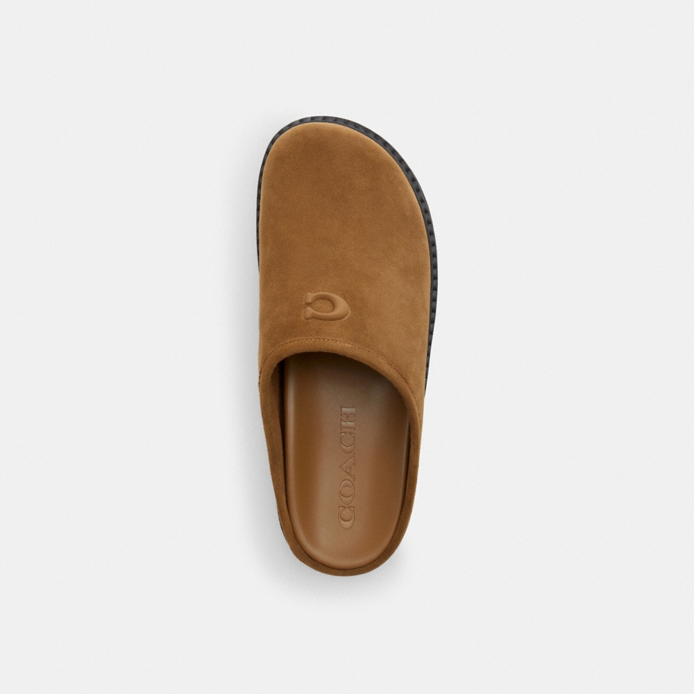 Coach Outlet Sport Clog - Preorder