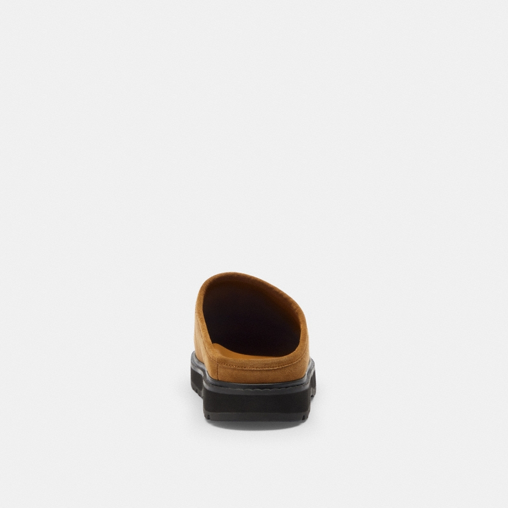 Coach Outlet Sport Clog - Preorder